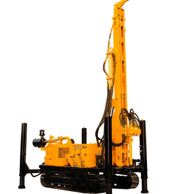 কেনা ক্রলারের ধরণের রক ড্রিলিং রিগ online manufacture