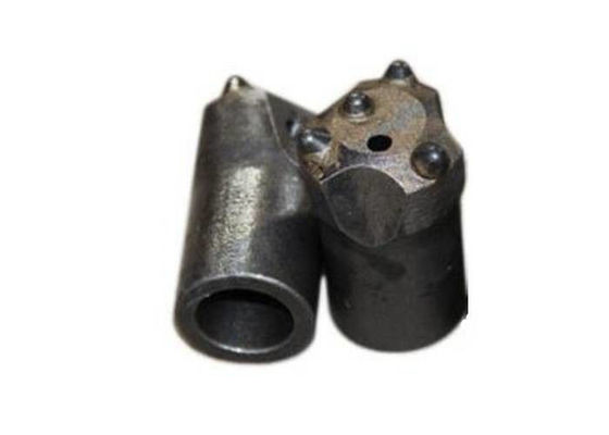 কেনা খনির জন্য 7 বোতাম 40 মিমি হার্ড রক ড্রিল বিট online manufacture