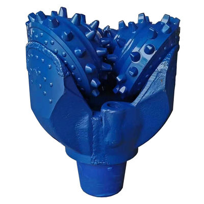 কেনা ট্রাইকোন রোলার শঙ্কু ড্রিল বিট online manufacture