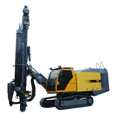 Good price ক্রোলার কেটি 20 ডাউন দ্য হোল রক ড্রিলিং রিগ সরঞ্জাম অনলাইন