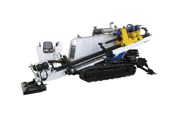 Good price হাইড্রোলিক TYZ-45 45T অনুভূমিক দিকনির্দেশক ড্রিলিং রিগস অনলাইন