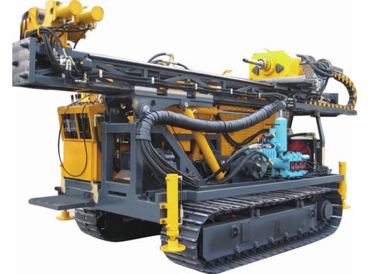 Good price 600 মিটার ড্রিলিং দৈর্ঘ্য Ydl-2b রক কোর ড্রিলিং মেশিন অনলাইন