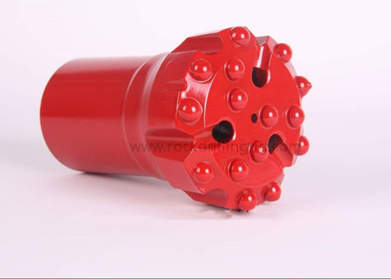 Good price 33 মিমি 34 মিমি 76 মিমি টংস্টেন কার্বাইড থ্রেড বোতাম ড্রিল বিটস অনলাইন